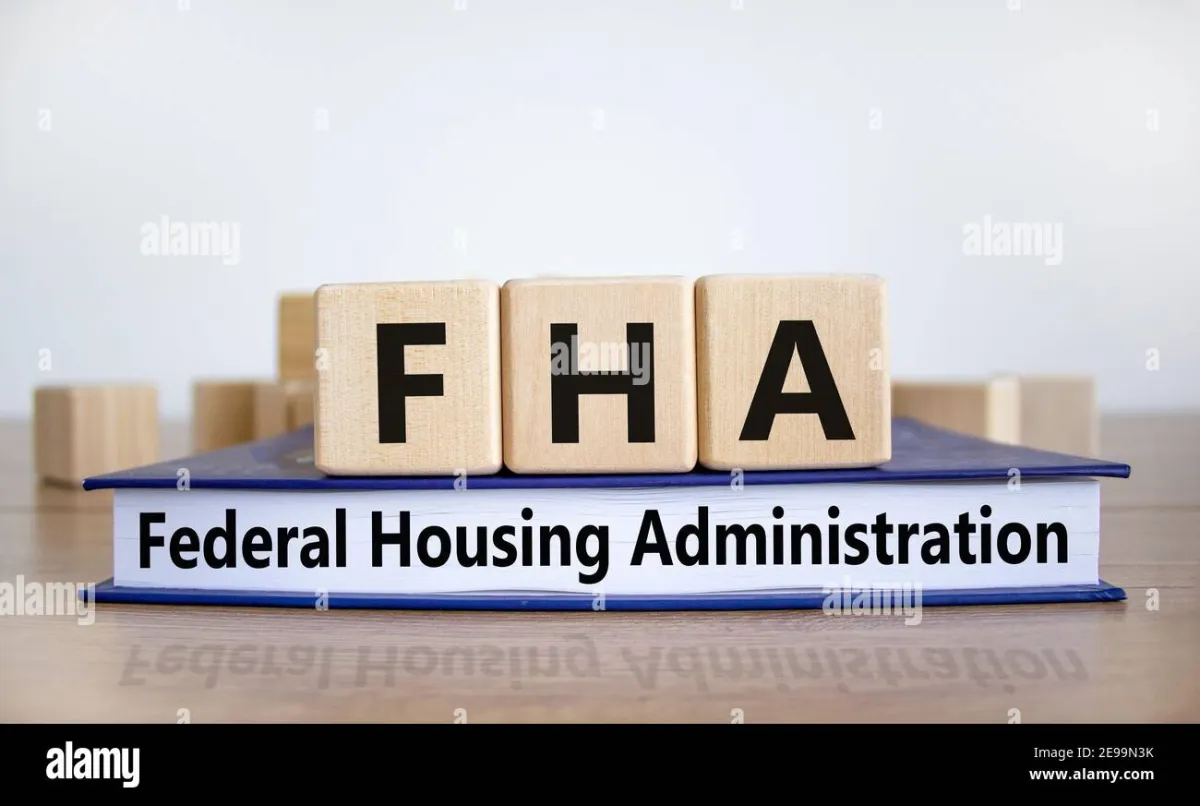 Federal Housing Administration