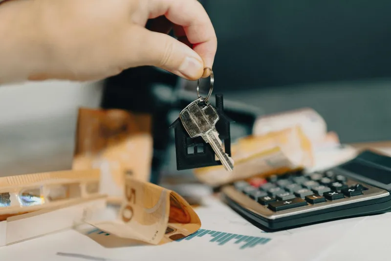 That 'Cash Back at Closing' Deal Your Seller Offered Isn't Actually Free Money