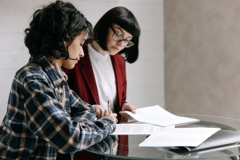 Your Closing Attorney Isn't Really Your Attorney — Here's What You're Actually Paying For