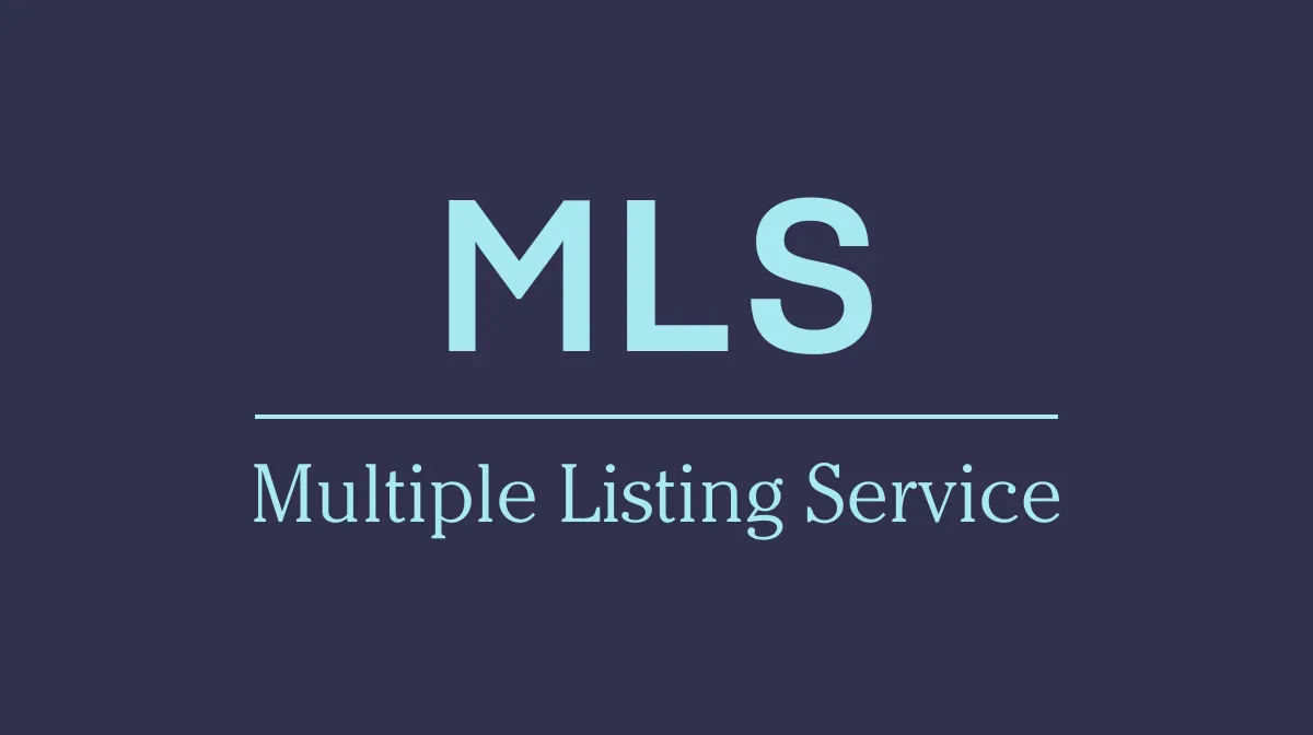 Multiple Listing Service