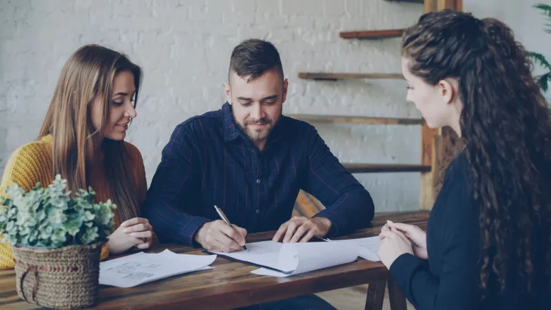 Earnest Money Sounds Like Leverage — Most Buyers Don't Realize How Little It Actually Protects Them