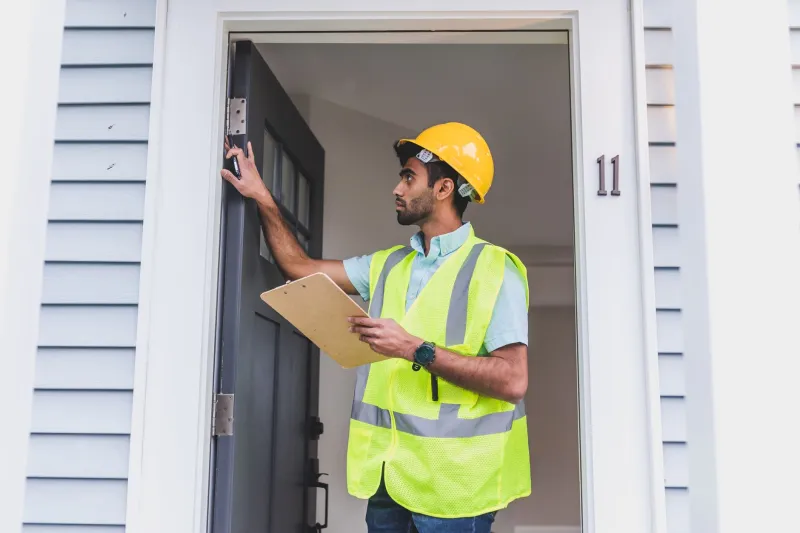Home Inspectors Are Paid to Look — Not to Find. Here's the Difference.