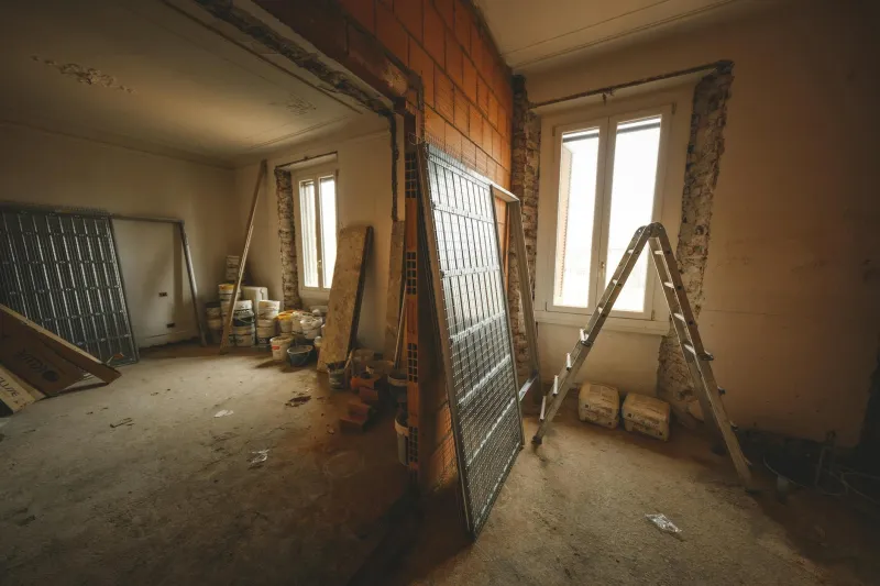 Home Renovation Shows Sold You a Fantasy — Here's What They Don't Film