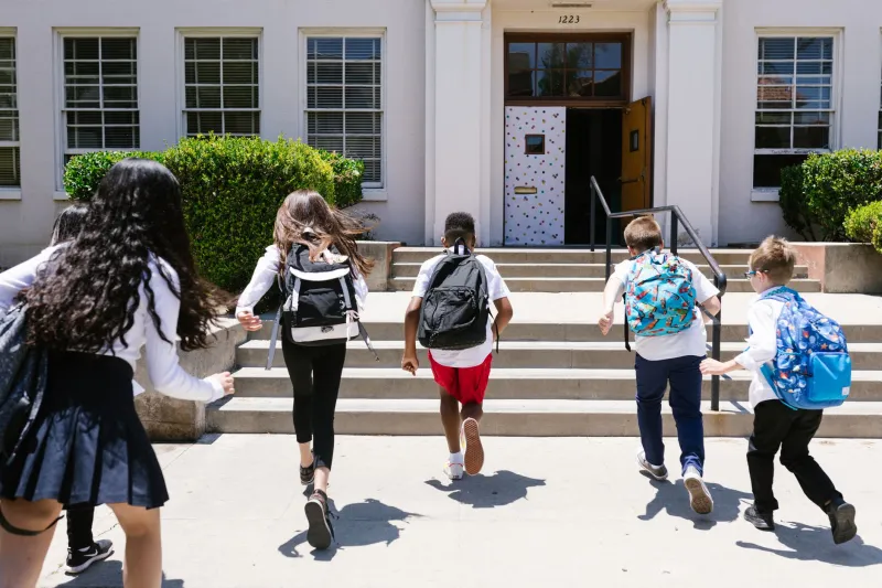 Moving for the Schools? The District Lines You're Counting On Are Less Permanent Than You Think