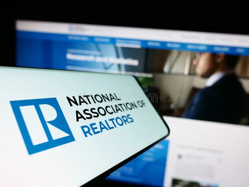 National Association of Realtors
