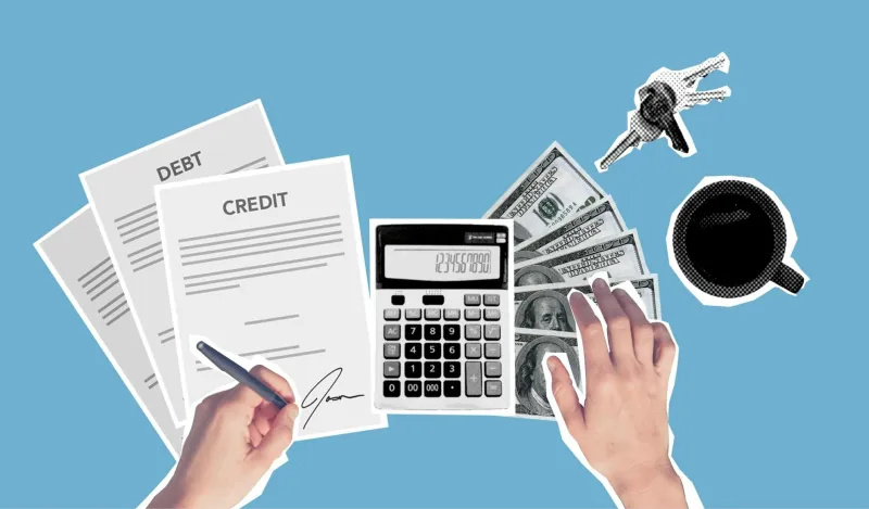 No-Money-Down Mortgages Got Blamed for the 2008 Crisis — But They're Not the Villain You Think