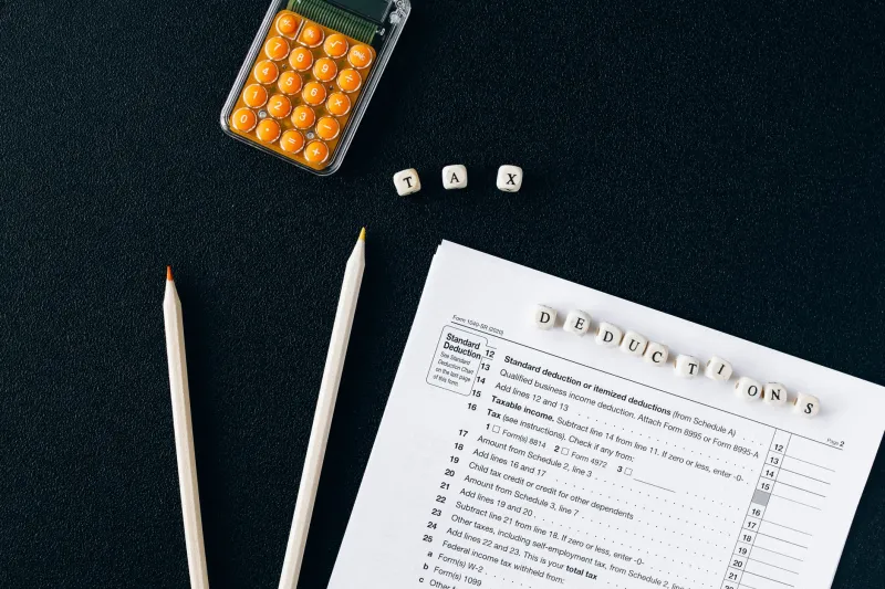 That Property Tax Number on Your Dream House Listing? It's Probably Fantasy Math