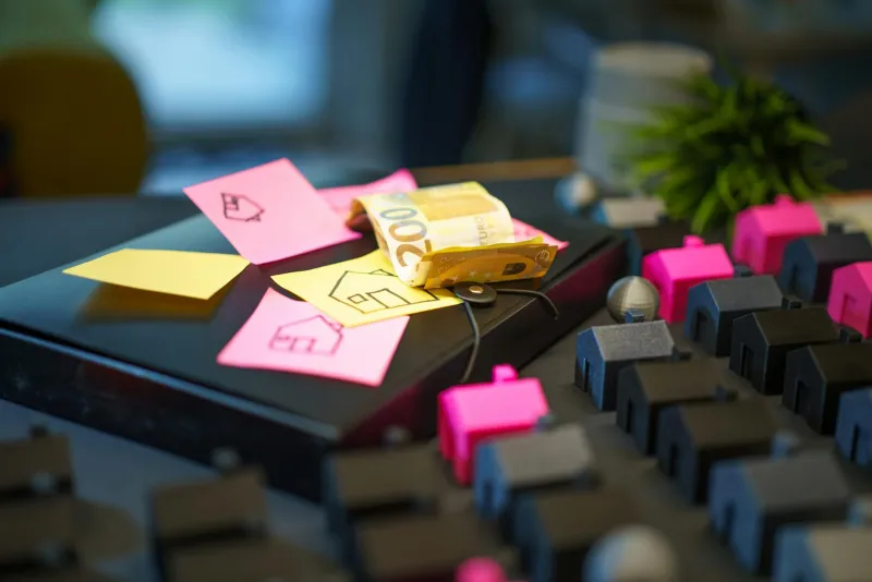 Why Everyone Says Real Estate Is 'Safe as Houses' — But the Numbers Tell a Different Story