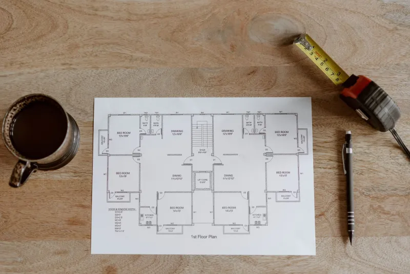 The Square Footage Number on That Listing Might Be Completely Made Up