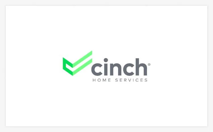 Cinch Home Services